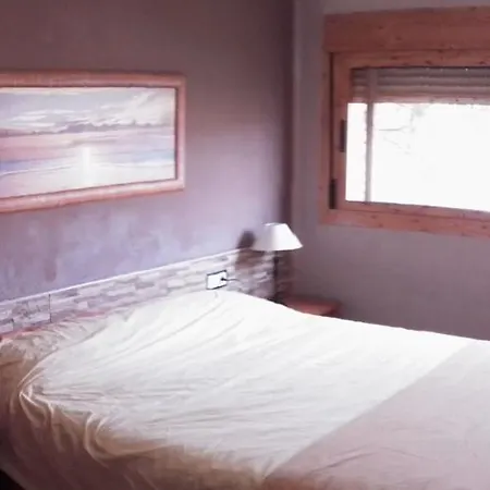 Apartment Con Varias Piscinas, Jardines Y Garaje En Costa Hispania