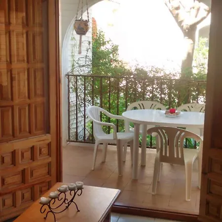 Apartment Con Varias Piscinas, Jardines Y Garaje En Costa Hispania Gran Alacant